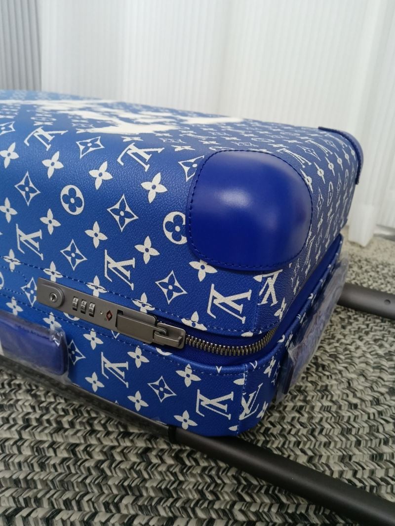 Louis Vuitton Suitcase